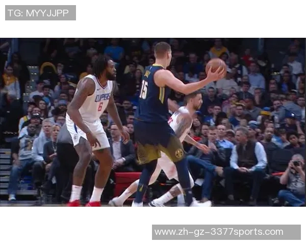 NBA直播老鹰对决魔术精彩赛事回顾与分析